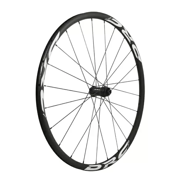 Rueda Delantera RDA 700 24mm 12x100mm #1