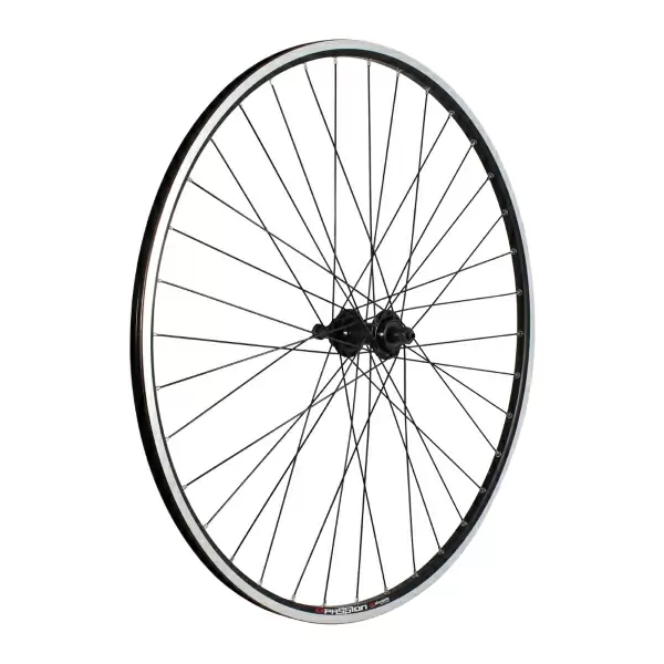 Rueda Delantera Ciudad/Trekking 28'' #1