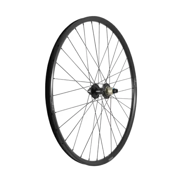 Ruota posteriore W-XC 29'' 12x142mm Tubeless Ready 6 fori canale 25mm Sram XD 11/12v #1