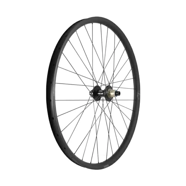 Enduro Rear Wheel W-EN 27.5'' 12x148mm 6-Hole Disc XD 12v Body #1
