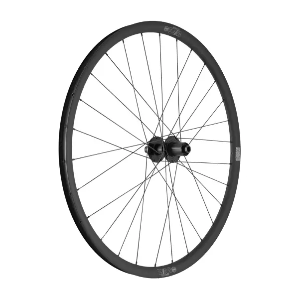 Rueda trasera W-Gr G3 28 '' 12x142 mm Centerlock Sram XDR 12V corpiño #1