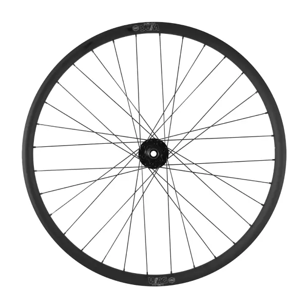 Rueda trasera W-en G3 12x148 Boost 27.5 '' SHIMANO BODEAL DISC 11V #1