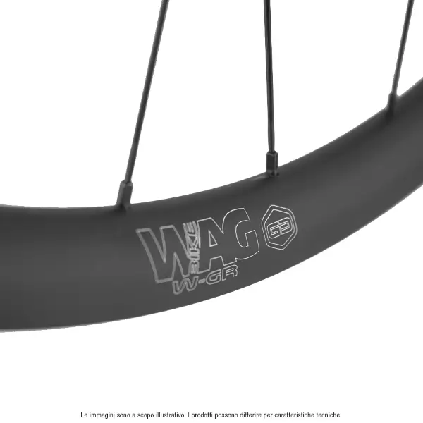 Rueda trasera W-en G3 12x148 Boost 27.5 '' SHIMANO BODEAL DISC 11V #2