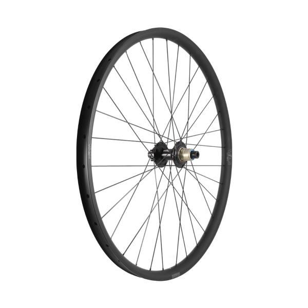 Ruota posteriore W-EN G3 12x142 27.5'' Disco Corpetto Sram XD 12v