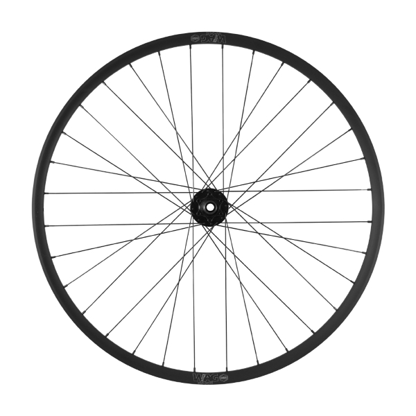 Rear wheel W-XC G3 29 '' I28 12x148mm Shimano HG 10/11V MTB 6 Black Hole