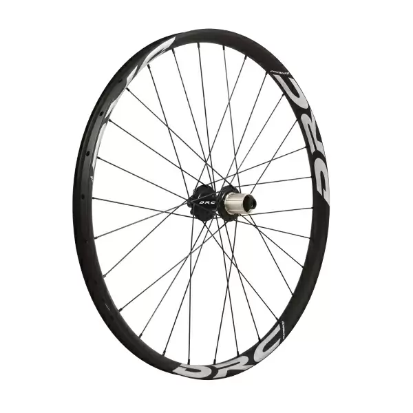 Ruota Posteriore E-Bike ELETTRON 33 29'' Canale 33mm 12x148mm Shimano HG 11v #1