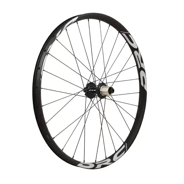 E-Bike Rear Wheel ELETTRON 33 27,5'' Channel 33mm 12x148mm Shimano 11s #1