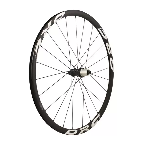 Rueda Trasera DR 700 17mm 12x142mm Sram XDR #1