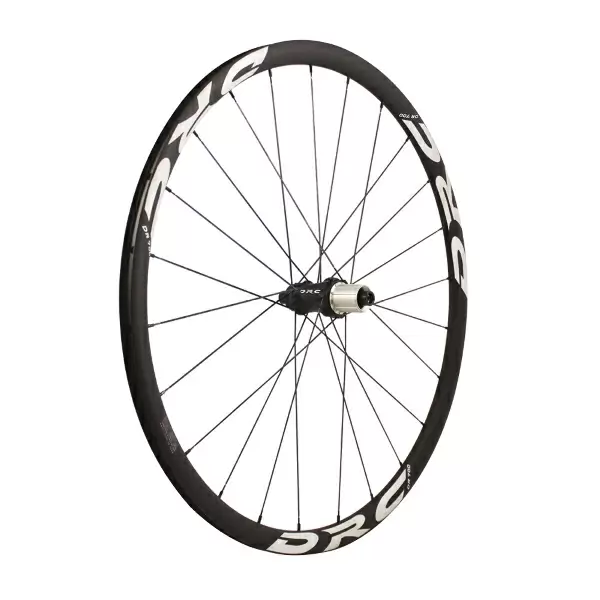 Ruota Posteriore DR 700 Canale 17mm 12x142mm Shimano 11v #1