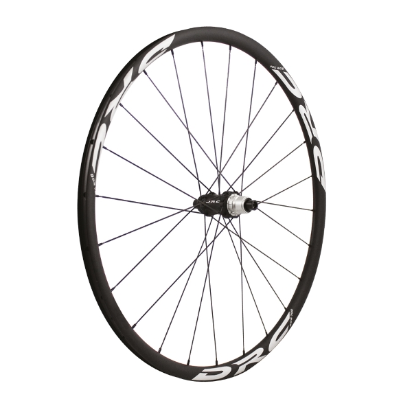 Rear wheel GDR 25 i24 Tubeless Ready Disc 28/700C '' SRAM XDR, Center Lock