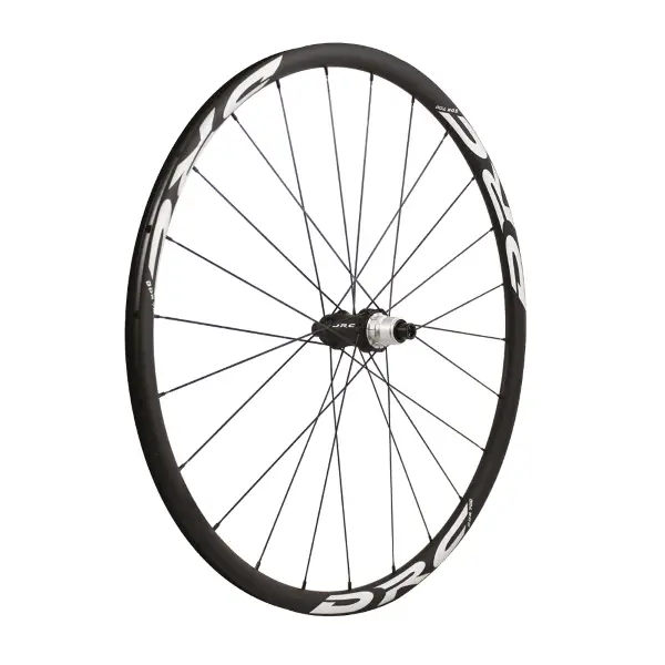 Rear wheel GDR 25 i24 Tubeless Ready Disc 28/700C '' SRAM XDR, Center Lock - image