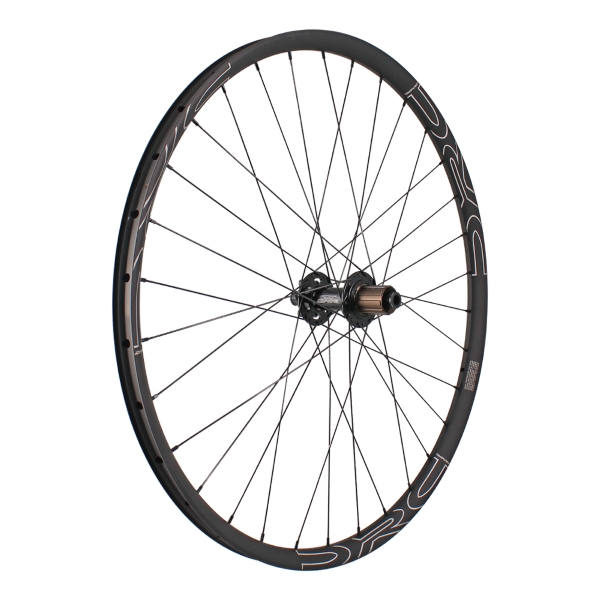 Roue Arrière DH-R 29'' Canal Interne 27mm Corps Shimano HG 10/11v 12x157mm