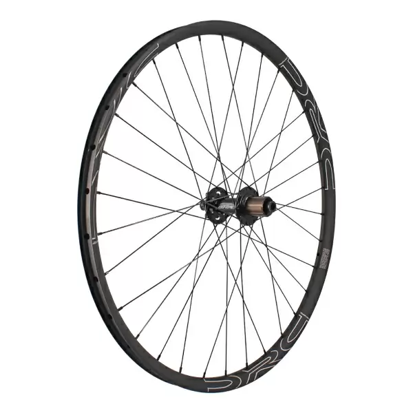Roue Arrière DH-R 29'' Canal Interne 27mm Corps Shimano HG 10/11v 12x157mm - image
