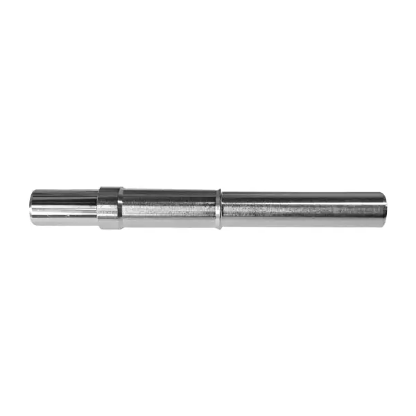 Ersatzachse für MTB-Hinterradnabe, 6 Löcher, J-Biegung, 12 x 148 mm #1