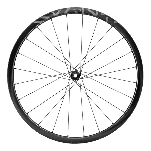 Juego de ruedas LEVANTE c25 tubeless ready 2-Way Fit Disc Center Lock AFS Shimano de 11 velocidades - image