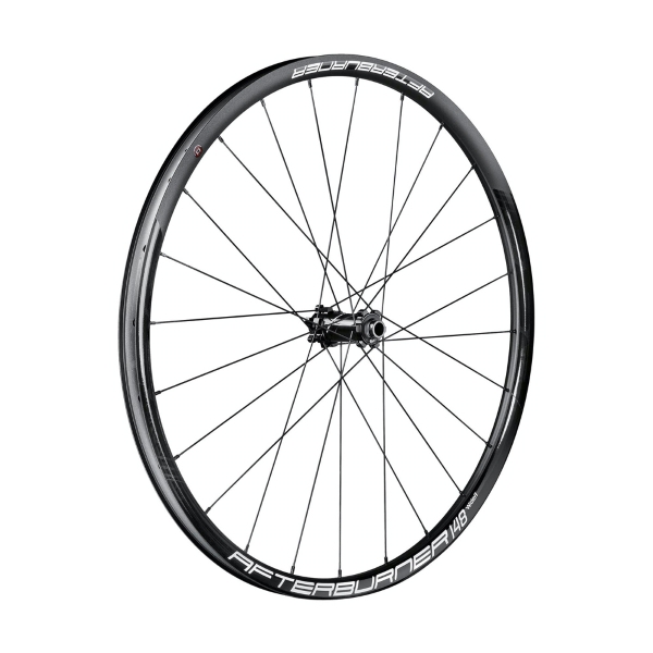 Paar MTB-Räder 29'' AFTERBURNER i27 6 Löcher Boost Microspline Körper 12v
