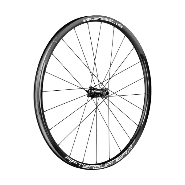 Paar MTB-Räder 29'' AFTERBURNER i27 6 Löcher Boost Microspline Körper 12v - image