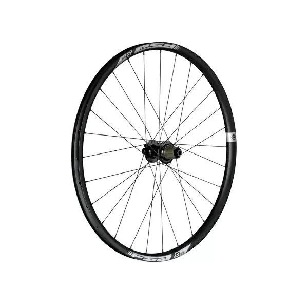 Rueda trasera E-MTB ALLOY 27.5 para Corpetto SH 11v #1