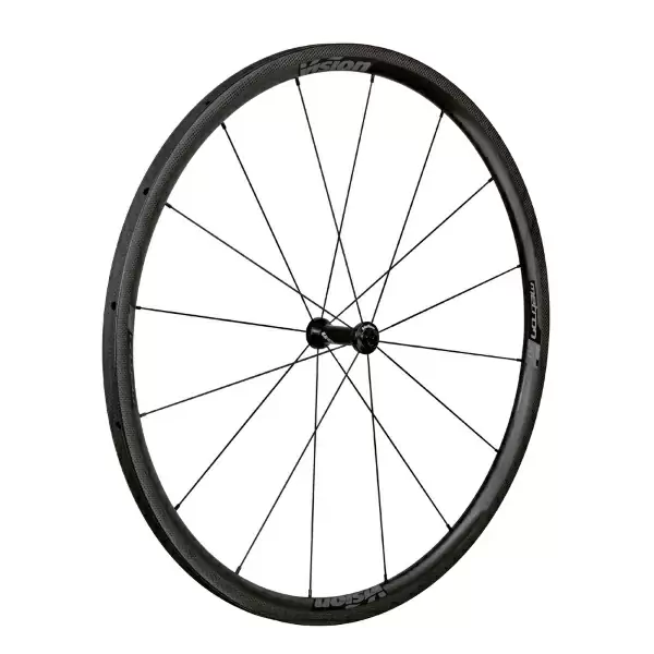 Juego de ruedas METRON 30 SL Tubolor 30mm para Shimano 10/11 velocidades #1