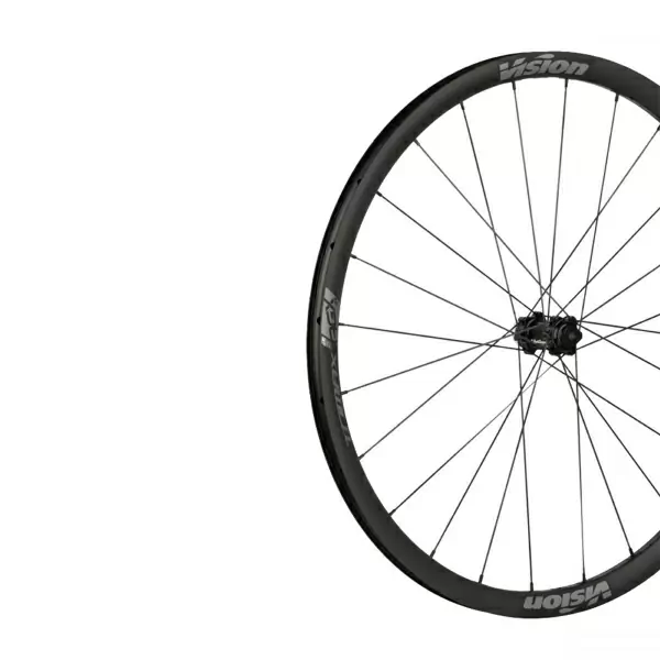 Juego de ruedas Gravel Trimax AGX i23 Disc Center Lock Sram XDR Tubeless Ready #1