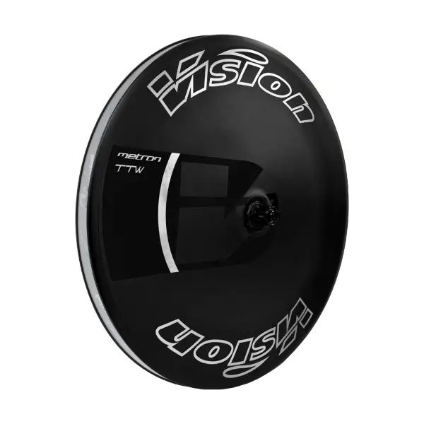 Metron TTW Disc Disc Brake Lenticular Cartoon C21 Tubeless Ready Disc 28/700C B5 '' - image