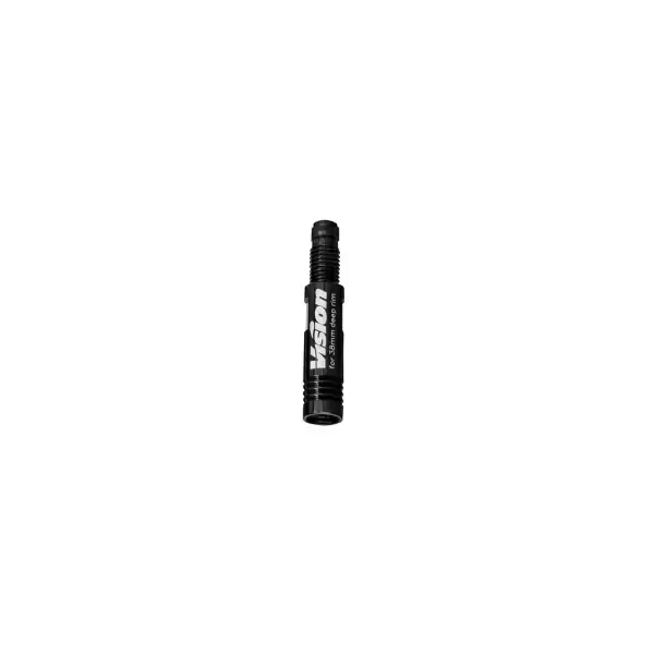 Alloy valve extender  20mm E0282C #1
