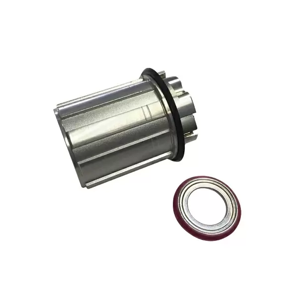 Shimano Cuerpo De Rueda Libre Buje U2091 Para Metron SL/Trimax KB #1
