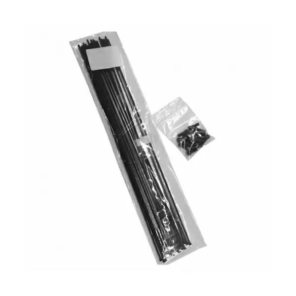 Kit de radio y boquilla de cabeza recta para t-42 268-271 mm #1