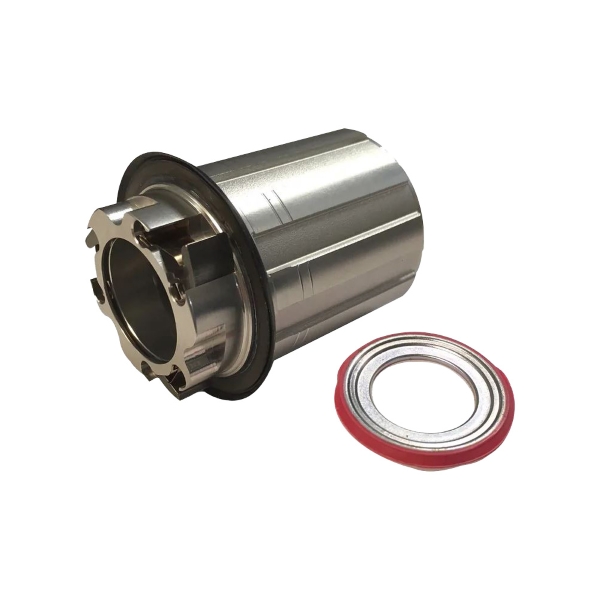 Corpo de roda livre DB EL401 Shimano 11v para cubo U2149 sem pino