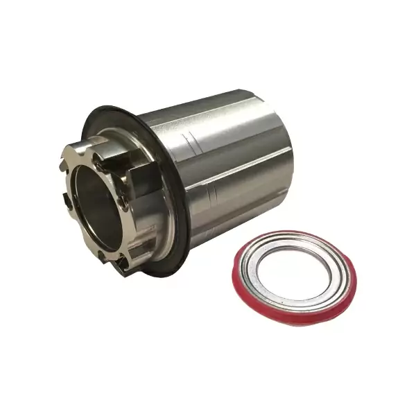 Corpo de roda livre DB EL401 Shimano 11v para cubo U2149 sem pino - image
