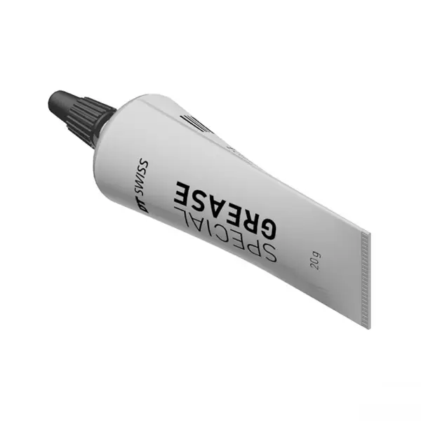 Ratschenfreilauf Spezialfett 20g #1