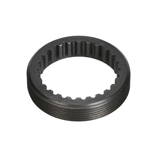 Cremagliera Acciaio M35x1 Per Mozzi Ln - image