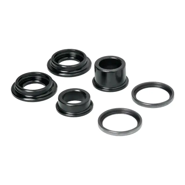 Umrüstkit Vorderradnabe 15/110mm für Naben 350/370 - image