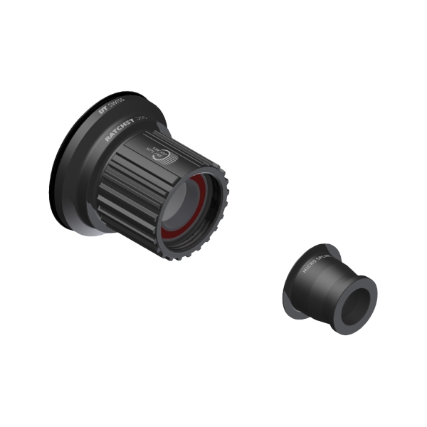 Kit corpetto Mtb Ratchet Deg End Cap Shimano Microspline 12v Alluminio