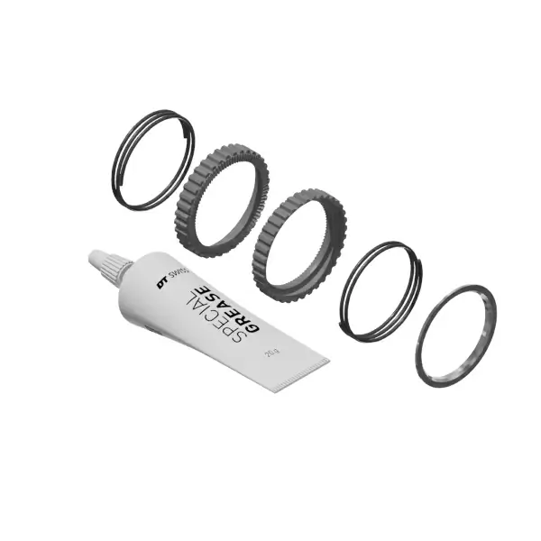 Kit de révision Ratchet 90T deg - image
