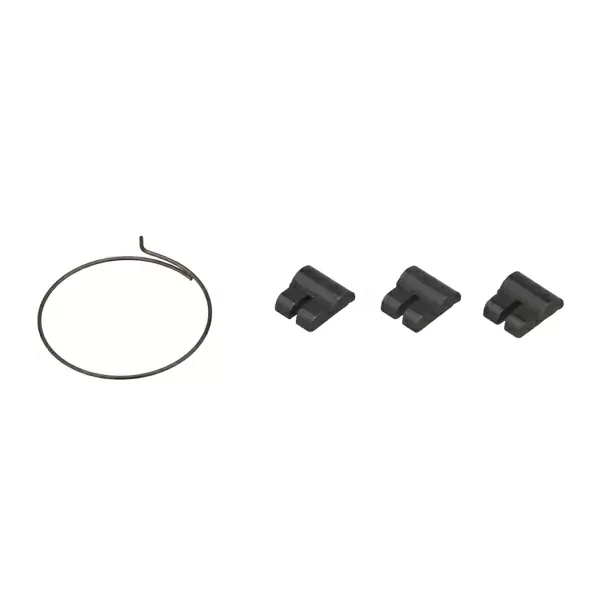 Kit resorte cuerpo y trinquete R0-022 #1