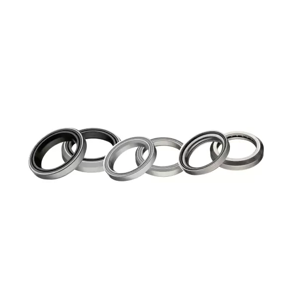 Bearings 17x30x7mm For RP9-004 Hub #1