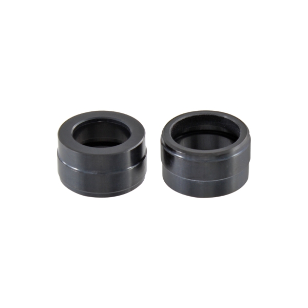 Kit Adattatori anteriori perno passante 12mm R9DB-001 per ruote AirBeat