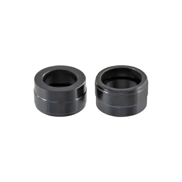 Kit Adattatori anteriori perno passante 12mm R9DB-001 per ruote AirBeat - image