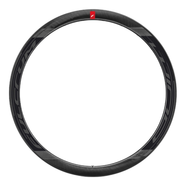Llanta delantera o trasera 28'' W40DB-FR20 Adhesivos Wind 40 DB C19 incluidos