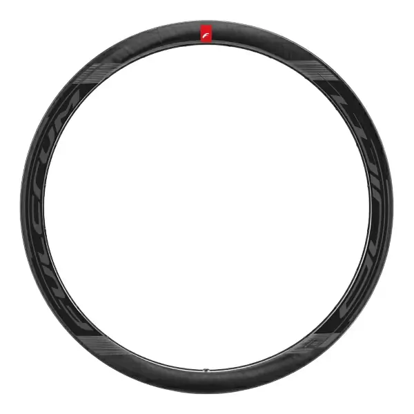 Llanta delantera o trasera 28'' W40DB-FR20 Adhesivos Wind 40 DB C19 incluidos - image