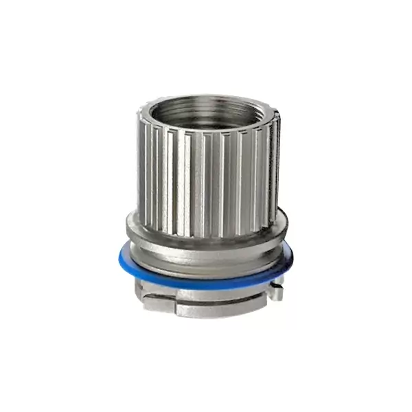 Shimano 12v Microspline R0-125 MTB-Körper - image