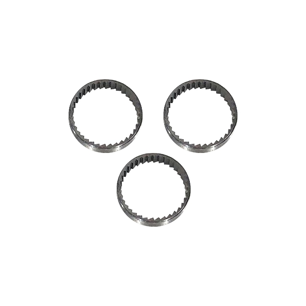 Kit Cremagliera per Mozzo MTB RM0-031 (3 pezzi)