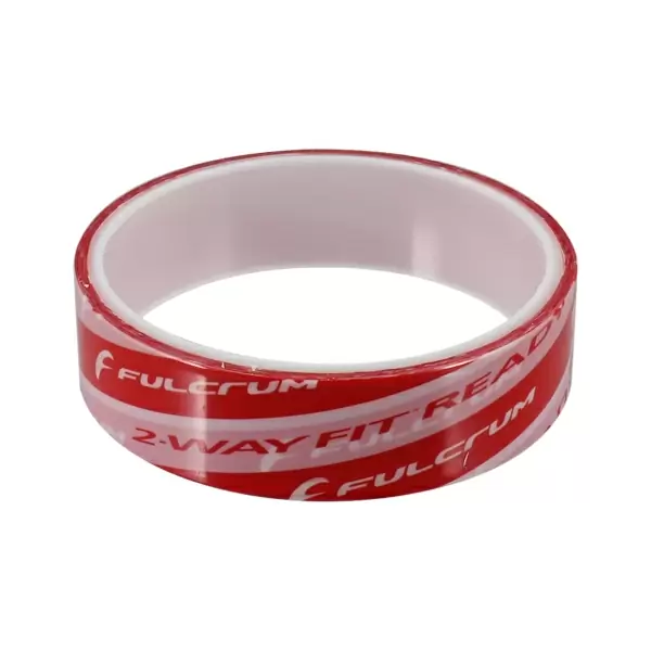 2-Way Fit Ready Tubeless Tape 26 mm x 5 m - image