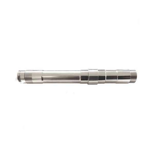 Asse mozzo posteriore RP9-115