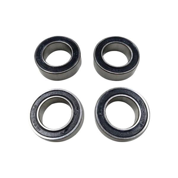 Gehäuselager 4-RMIC-004 (4 Stück) für Micro Spline-Gehäuse 12 V (R0-124)