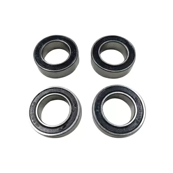 Gehäuselager 4-RMIC-004 (4 Stück) für Micro Spline-Gehäuse 12 V (R0-124) - image