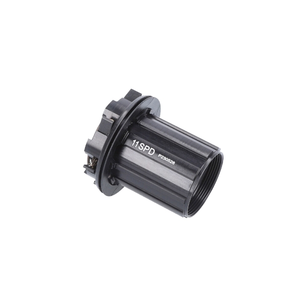 Cuerpo HG para bujes ZR1 12x142/QR para ruedas con freno de Disco/Llanta