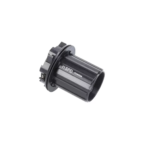 Cuerpo HG para bujes ZR1 12x142/QR para ruedas con freno de Disco/Llanta - image