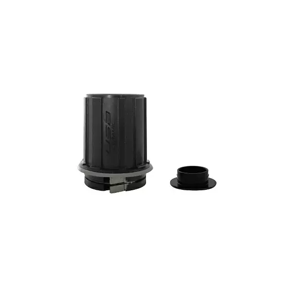 Rack de corpo de roda livre d.33mm Shimano 11v FH-HGA33 - image